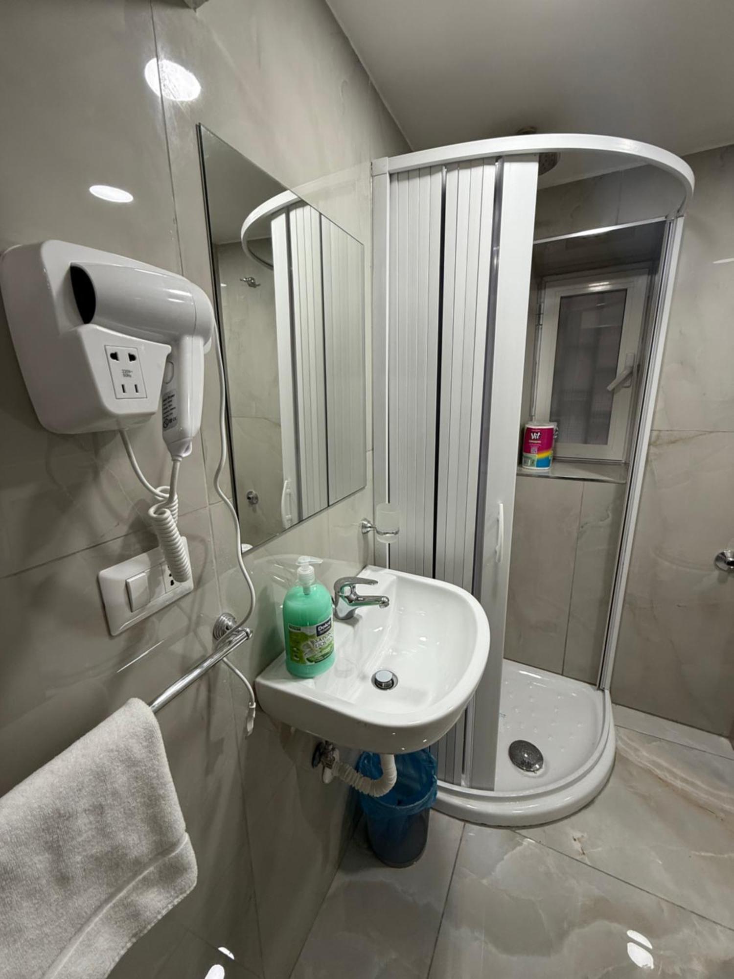 Caracciolo Suites 36 Napoli Bagian luar foto