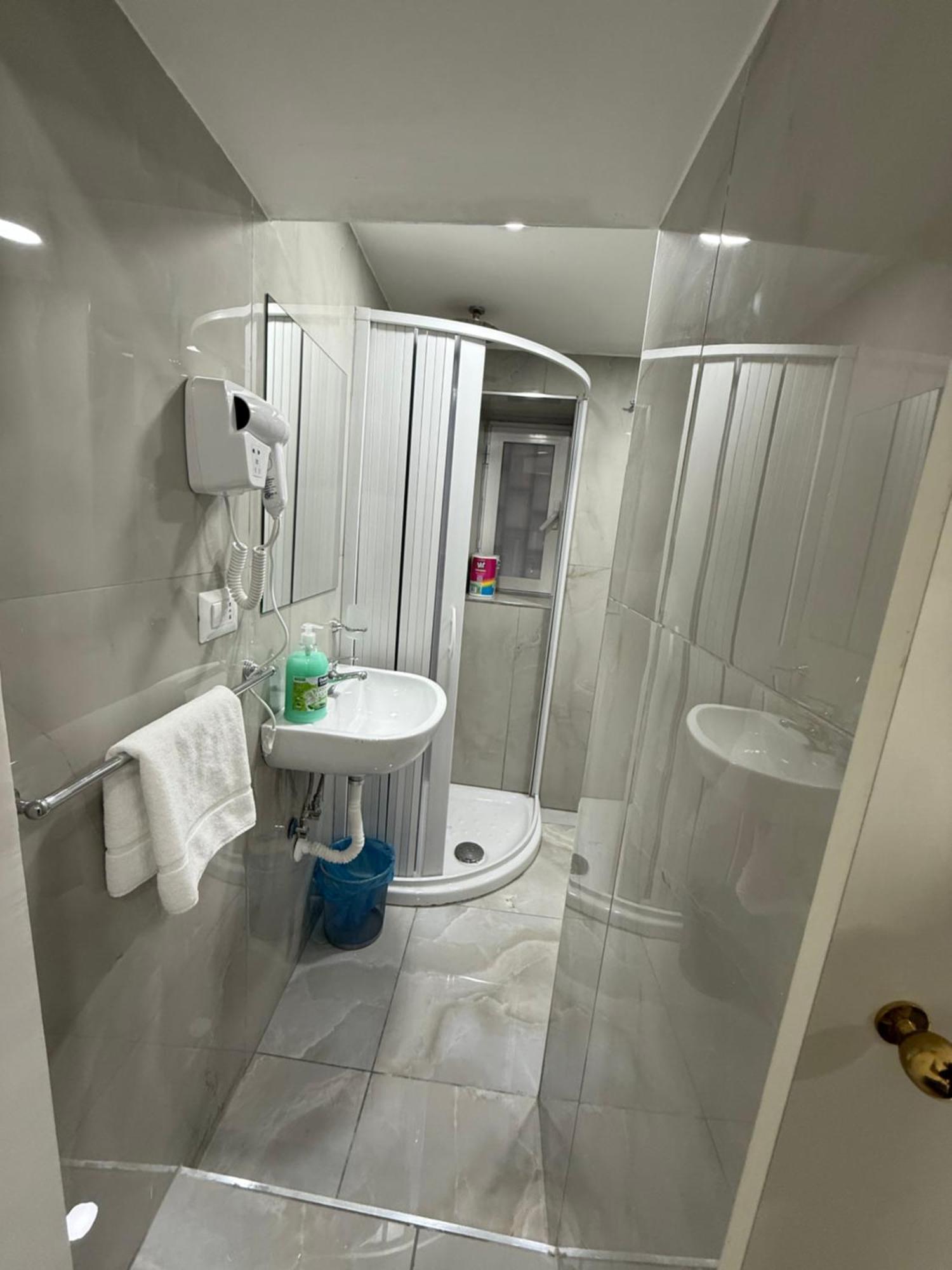 Caracciolo Suites 36 Napoli Bagian luar foto